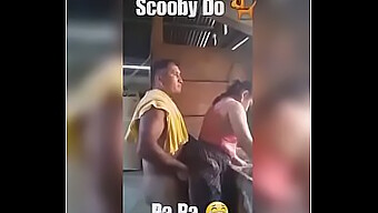 Scoby Ja P...