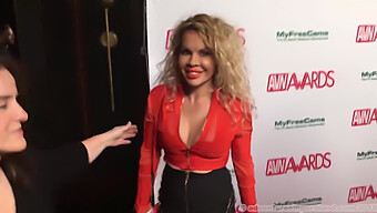 2018 Avn 어...