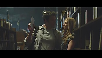 Ünlü Oyuncuyla Gone Girl'De Tüm Seks Sahneleri