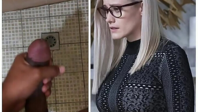 Olivia Taylor-Dudley Montre Ses Gros Seins Dans Cette Vidéo