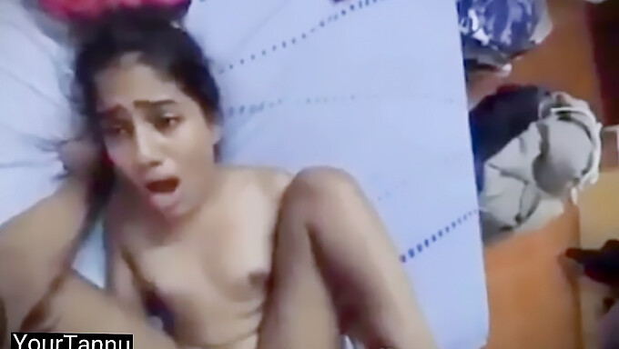 Full Hindi Audio Of Pakistani Girlfriend And Boyfriend'S Hardcore Sex.