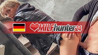 Alman Milf...